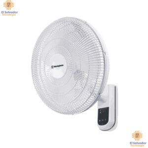Ventilador de pared de 16 Pulg (40.64 Cm)