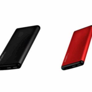 PowerBank Argom de 12,000 mAh