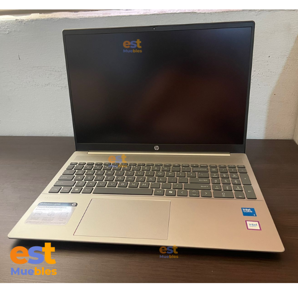 Laptop REFURBISHED Grado A - HP PAVILION - Tactil 16 Pulgadas - Icore5  12 Gen - 16 GB Ram - 1 TB SSD - Win 11 Home Ingles