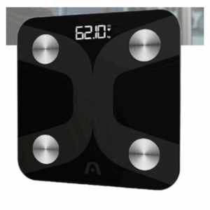 ARG-SC-8210 - Bascula inteligente Argom Bluetooth