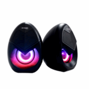 Pareja de bocinas Argom para PC