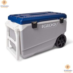 Igloo Hielera con Ruedas 85.17 L