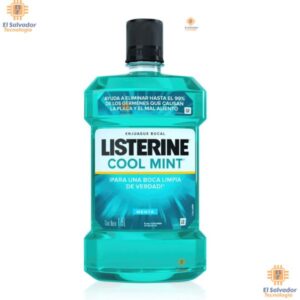 Enjuague Bucal con 12 Horas de Protección de 1.5 L