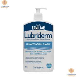 Crema Corporal Humectación Diaria 946 mL