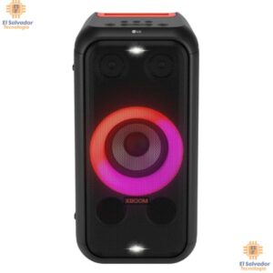 LG XBOOM Altavoz Portable para Fiestas XL5S