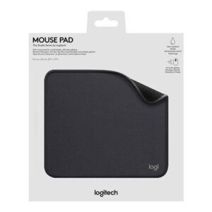 Alfombrilla para mouse - superficie resistente a salpicaduras Logitech