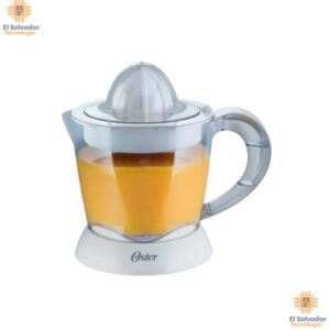 Extractor de jugo eléctrico de 1 l