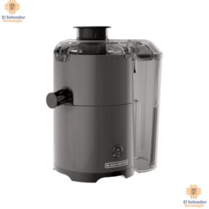 Extractor de jugo