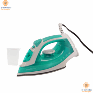 Plancha a vapor 900 w