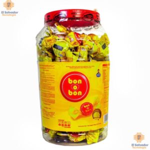 Bon o Bon Bombones de Chocolate 60 Unidades