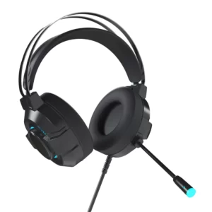 Auriculares 3,5MM para computadora Xtech