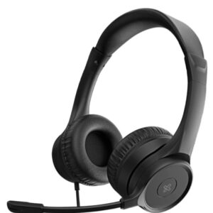 Auriculares con microfono para conferencias Klip Xtreme