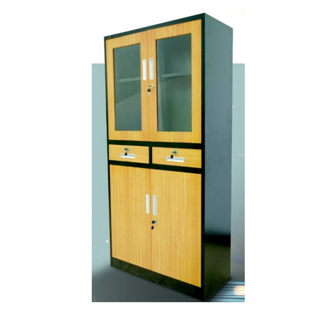 Librera Metalica Cherry MKT El Salvador Tecnologia