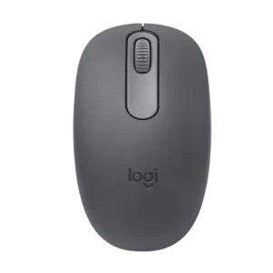 Mouse inalámbrico color grafito Logitech M196