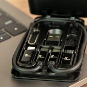 Kit de USB-C Xtech