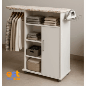 Burrito para planchar multifuncional PCH-0001