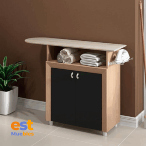 Burrito para planchar con puertas abatibles PCH-0002