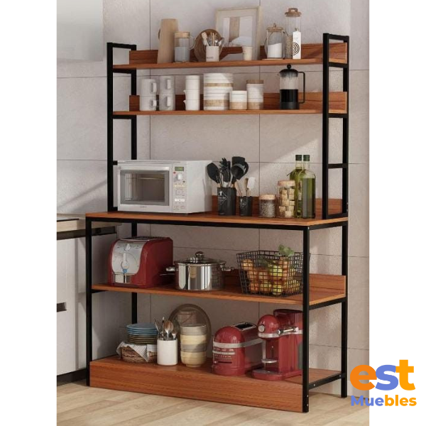 Elegant Estantes De Cocina Images