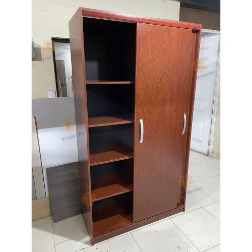 Armario de alta capacidad de almacenamiento-TLS-3685 PLUS - 1.90 mt Altura x 0.45 Fondo x 1.10 Ancho