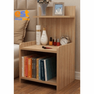 Mobliliario multifuncional con repisa superior MN-0044 | 40cm Ancho x 35.5cm Fondo x 73.5cm Alto