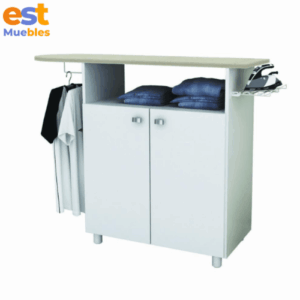 Multifuncional burrito para planchar en melamina PCH-0006