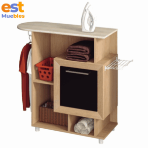 Burrito para planchar modular con puertas abatibles PCH-0007