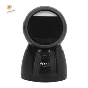 AI8604 ID - LECTOR CODIGO DE BARRA SAT AMÉRICA AI8604 ID