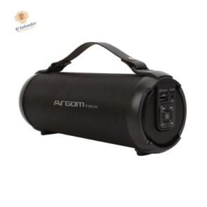 ARG-SP-3102BK - BOCINA ARGOM  BLUETOOTH 9W