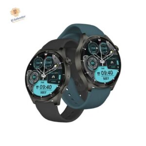 ARG-WT-6061 - SMARTWATCH  (RELOJ INTELIGENTE) ARGOM SKEIWATCH C61