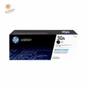 CF230A - TÓNER HP 30A - CF230A - NEGRO