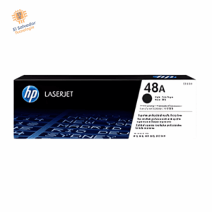 CF248A - TÓNER HP 48A - CF248A - NEGRO