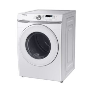 DV20T6000PW_AP – Secadora 20 kg Gas Carga Frontal Blanco