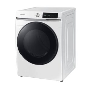 DVE22C6370W_AP – Secadora 22 kg Eléctrica Carga Frontal Blanco