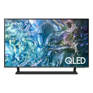 QN50Q60DAPXPA – Smart TV 50" QLED 4K Q60D 2024