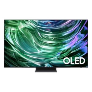QN55S90DAPXPA – Smart TV 55" OLED 4K