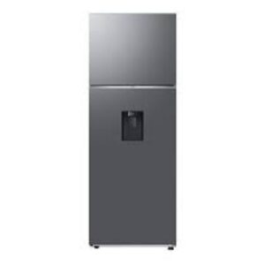 RT38DG6224S9AP – Refrigerador 13.70 Pies TMF Dit Energy Savings con dispensador Plateado