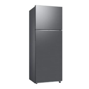 RT53DG6124S9AP – Refrigerador 18 Pies TMF AI Energy Mode Wifi sin dispensador Plateado