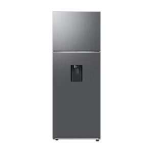 RT53DG6224S9AP – Refrigerador 18 Pies TMF AI Energy Mode Wifi con dispensador Plateado