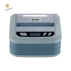 SAT-AF330 - IMPRESOR SAT MOVIL AF330