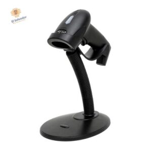 SAT-TLD101RPLUS1 - SAT BARCODE SCANNER LINEAR LASER SAT LD101R+1 USB