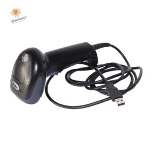 SATAI202PLUSID - BARCODE SCANNER SAT AI202 USB