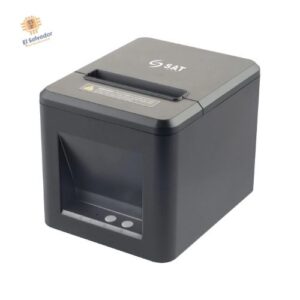 SATQ22UE - IMPRESORA TÉRMICA SAT Q22UE CONECTIVIDAD USB/ETHERNET