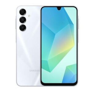 SM-A165MZADGTO – Galaxy A16 4GBRAM _ 128GB Almacenamiento Gray