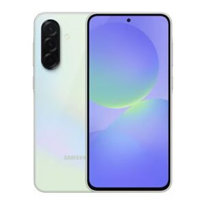 SM-A366ELGGGTO – Galaxy A36 5G 8GB RAM 256GB Almacenamiento Light Green