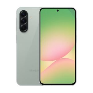 SM-A566EZGDGTO – Galaxy A56 5G 12GB RAM 256GB Almacenamiento Green