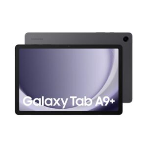 SM-X210NZAAGTO – Galaxy Tab A9 Plus WiFi 4GB RAM 64GB Almacenamiento Gray