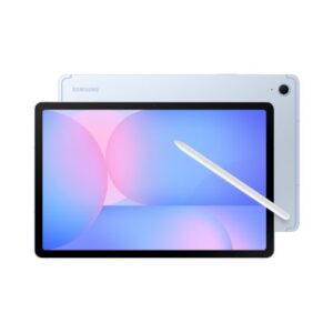SM-X520NLBDGTO – Galaxy Tab S10 FE 8GB RAM 128GB Almacenamiento Light Blue