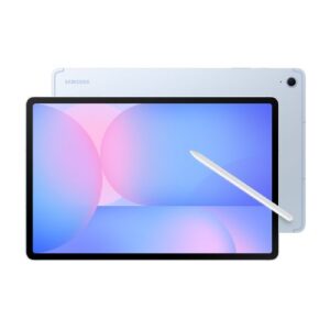 SM-X620NLBDGTO – Galaxy Tab S10 FE Plus 8GB RAM 128GB Almacenamiento Light Blue