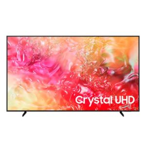 UN55DU7000PXPA - Smart TV 55" Crystal UHD 4K DU7000 2024