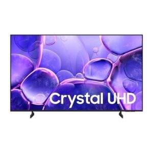 UN55U8000FPXPA – Smart TV 55" Crystal UHD 4K U8000F 2025